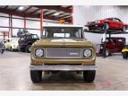 Thumbnail Photo 7 for 1970 International Harvester Scout